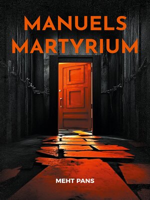 cover image of Manuels Martyrium